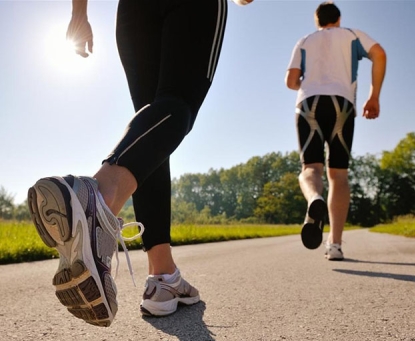 Cách duy trì lối sống vận động giúp hỗ trợ tiêu hóa và phòng ngừa táo bón