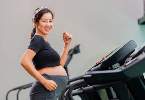 Khả năng mang thai và sinh sản sau phẫu thuật nội soi thu nhỏ dạ dày 