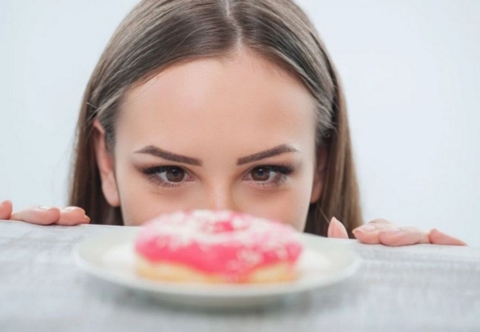 Làm thế nào để giảm cảm giác đói, thèm ăn