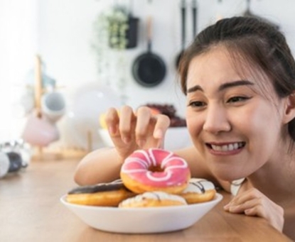 Cách giảm cảm giác thèm ăn sau phẫu thuật nội soi thu nhỏ dạ dày