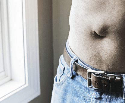 Thoát vị rốn có nguy hiểm không ?