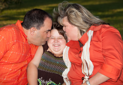 Béo phì có di truyền hay không?