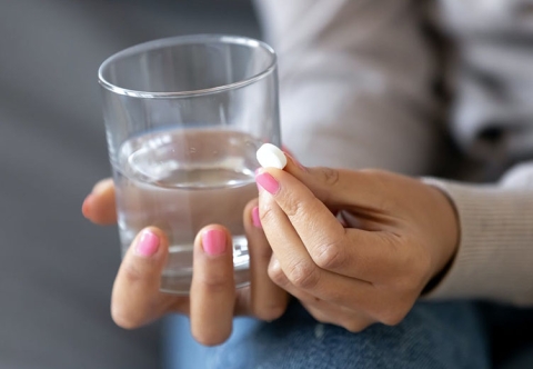 Thuốc điều trị ung thư trong 7 phút