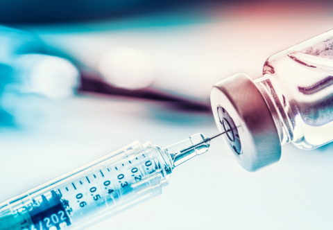 Tiêm điều trị ung thư trong 7 phút