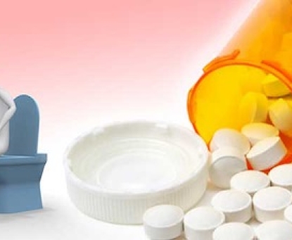 Có nên sử dụng thuốc nhuận tràng kéo dài khi bị táo bón