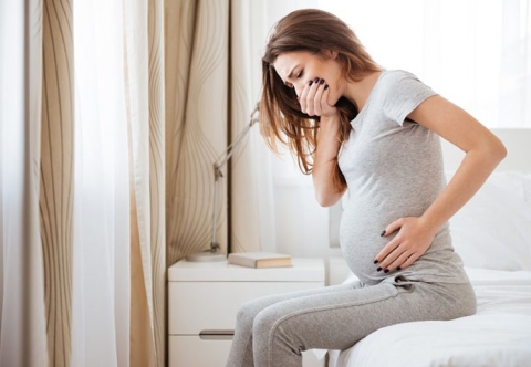 Mang thai và mối liên quan với trào ngược