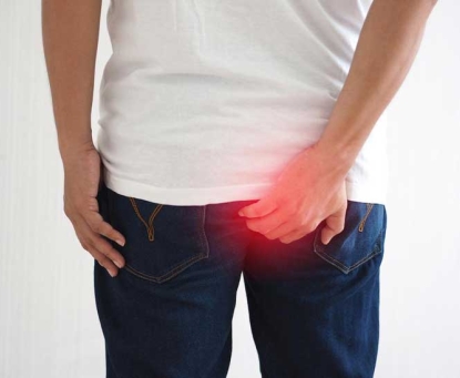 Phẫu thuật trĩ có nguy hiểm không?