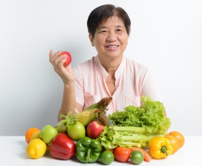 Bác sĩ chỉ cách ăn uống ngăn ngừa ung thư dạ dày