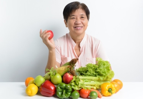 Bác sĩ chỉ cách ăn uống ngăn ngừa ung thư dạ dày