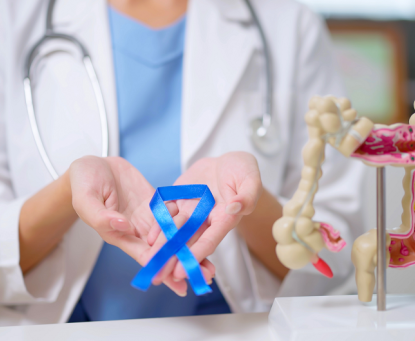 Cần làm gì khi nghi ngờ mắc ung thư ống hậu môn