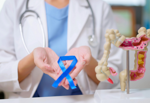 Cần làm gì khi nghi ngờ mắc ung thư ống hậu môn