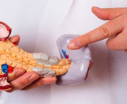 Các cách phát hiện sớm ung thư tụy