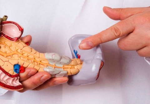 Các cách phát hiện sớm ung thư tụy