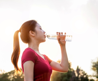 Chế độ ăn uống giúp ngăn ngừa bệnh rò hậu môn