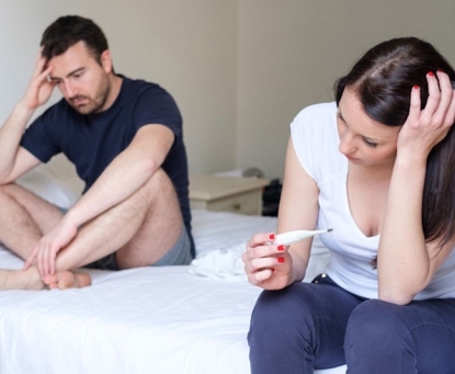 Vì sao có thể bị vô sinh sau mổ thoát vị bẹn