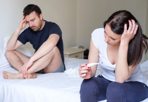 Vì sao có thể bị vô sinh sau mổ thoát vị bẹn