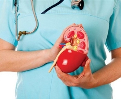 Béo phì gây các bệnh về thận như thế nào